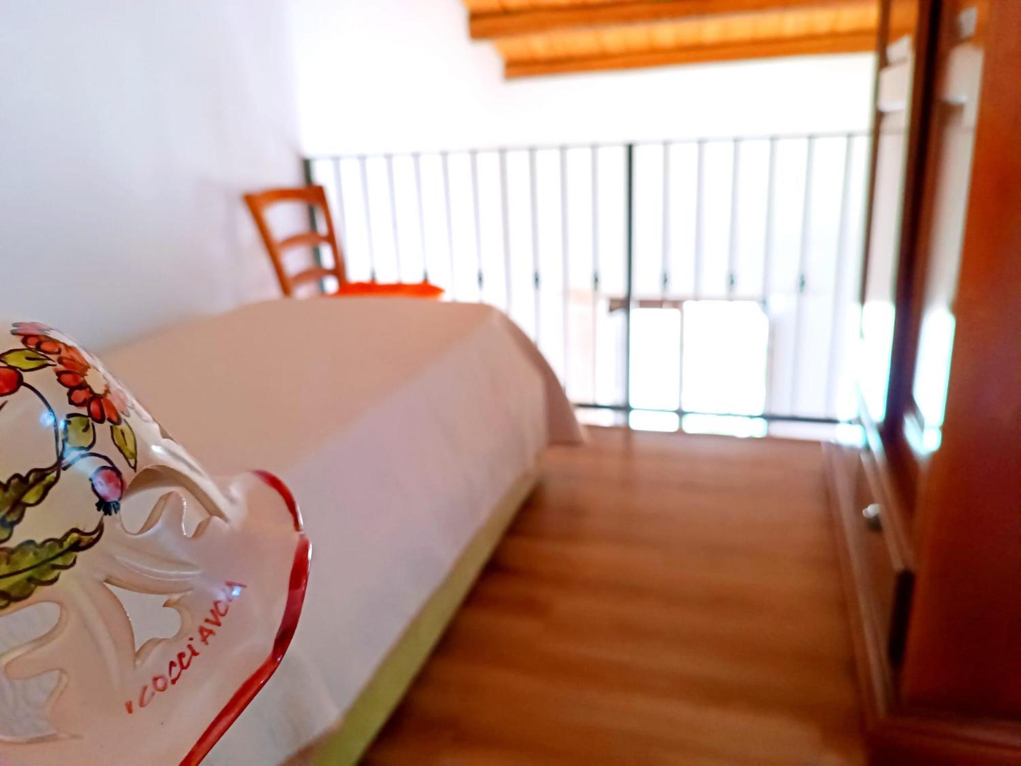 Morfeo Charming Rooms & Relax Avola Kültér fotó