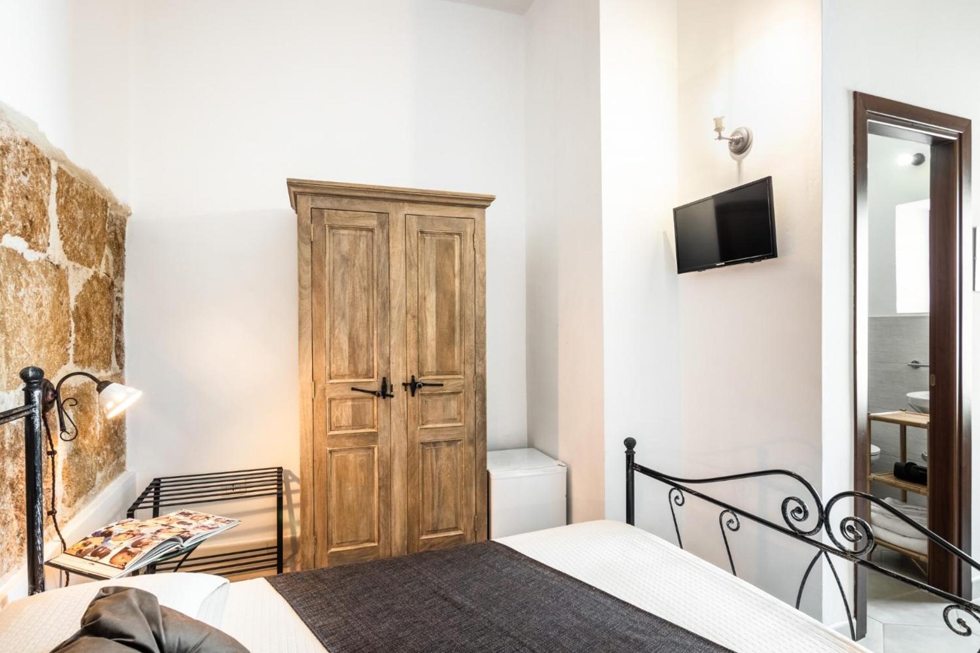Morfeo Charming Rooms & Relax Avola Kültér fotó